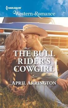 The Bull Rider's Cowgirl Read online