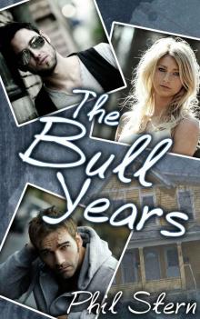 The Bull Years Read online