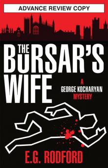 The Bursar's Wife Read online