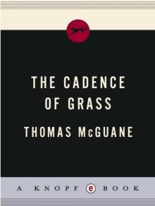 The Cadence of Grass Read online