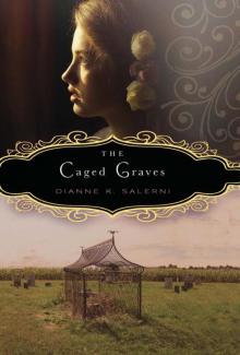 The Caged Graves Read online