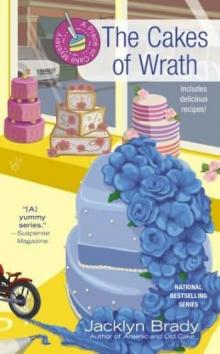 The Cakes of Wrath Read online