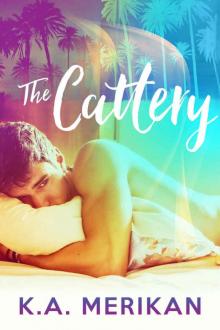 The Cattery_M/M contemporary sweet kinky romance Read online
