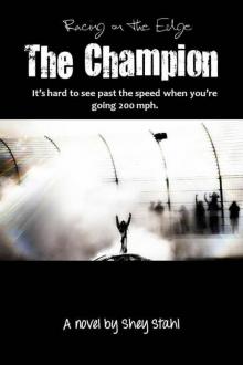 The Champion (Racing on the Edge) Read online