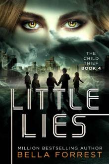 The Child Thief 4: Little Lies Read online