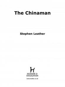 The Chinaman Read online