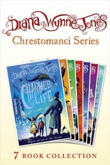 The Chrestomanci Series Read online
