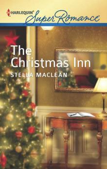 The Christmas Inn Read online