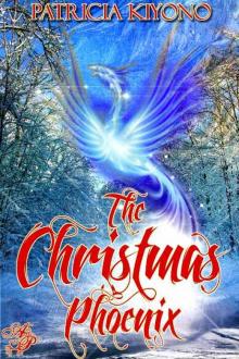 The Christmas Phoenix Read online