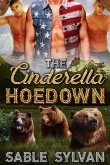The Cinderella Hoedown Read online