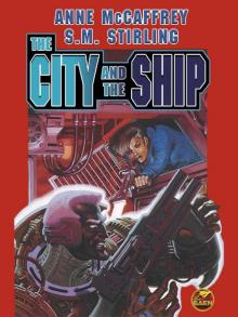 The City and the Ship Read online