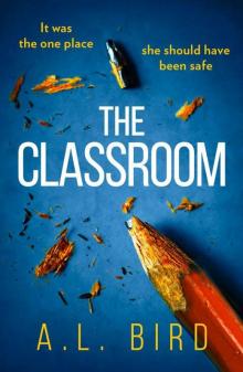 The Classroom Read online