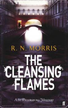 The Cleansing Flames Read online