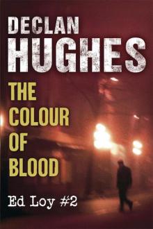 The Colour of Blood Read online