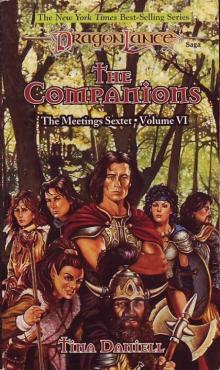 The Companions tms-6 Read online