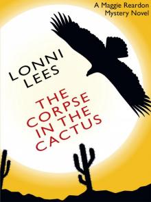 The Corpse in the Cactus Read online