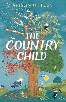 The Country Child Read online