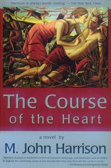 The Course of the Heart Read online