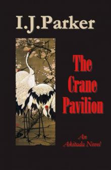 The Crane Pavillion Read online
