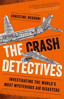 The Crash Detectives Read online