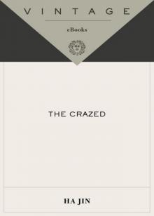 The Crazed Read online