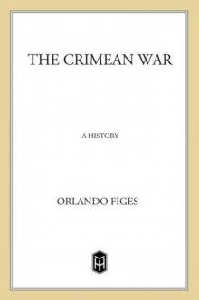 The Crimean War Read online