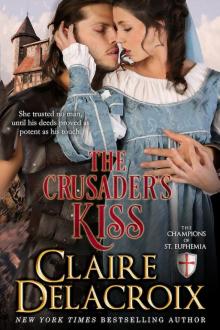 The Crusader's Kiss Read online