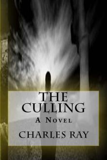 The Culling Read online