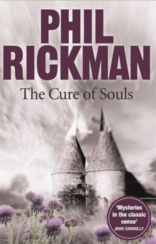The Cure of Souls mw-4 Read online