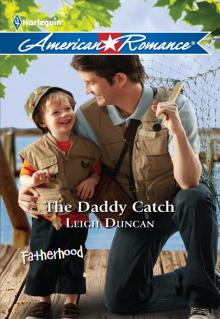The Daddy Catch Read online