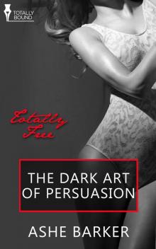 The Dark Art of Persuasion Read online