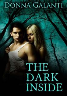 The Dark Inside (A Human Element) Read online