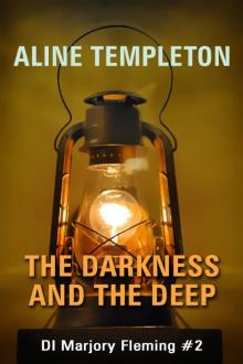 The Darkness and the Deep Read online