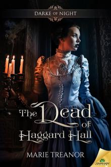 The Dead of Haggard Hall Read online