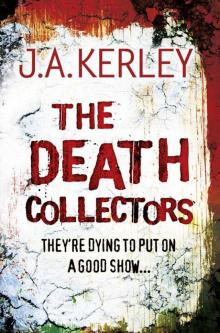 The Death Collectors Read online