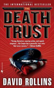 The Death Trust Read online