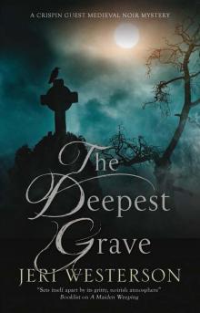 The Deepest Grave Read online