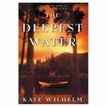 The Deepest Water Read online