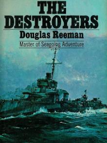 The Destroyers Read online