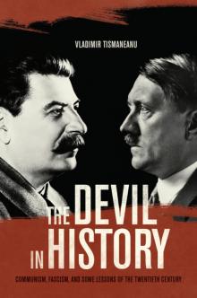 The Devil in History Read online