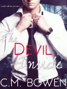 The Devil Inside_An Erotic BBW Billionaire Office Romance Read online