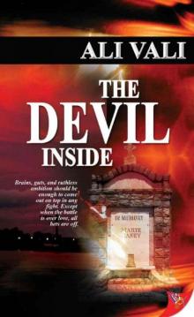 The Devil Inside Read online