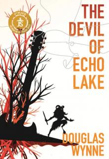 The Devil of Echo Lake Read online