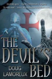 The Devil's Bed Read online