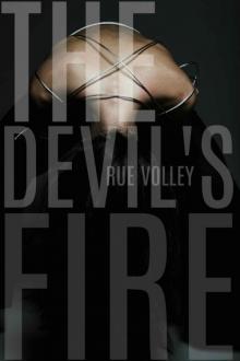 The Devil's Fire Read online
