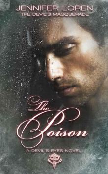 The Devil's Masquerade: The Poison Read online