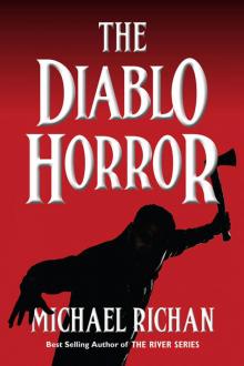 The Diablo Horror (The River Book 7) Read online