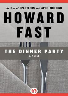 The Dinner Party Read online
