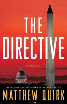 The Directive Read online