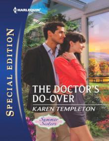 The Doctor's Do-Over Read online